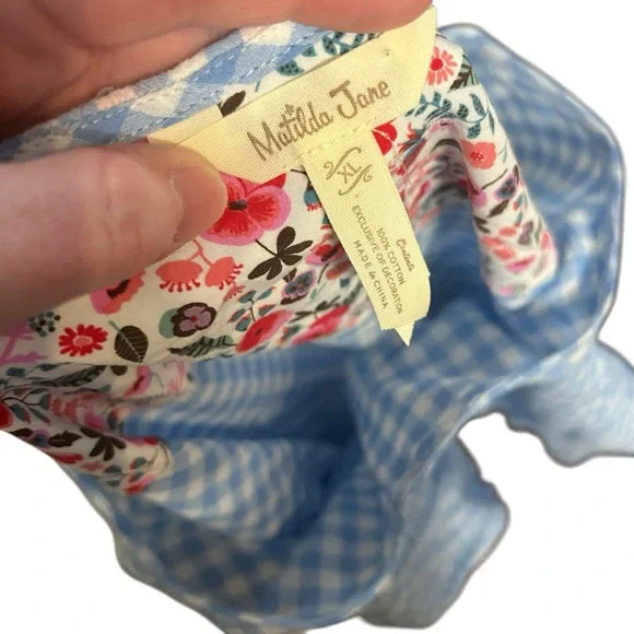 Matilda Jane Top - Picture 5 of 9